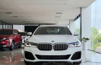 BMW 530i 4401 2022 - Nhập khẩu nguyên chiếc từ Đức giá 3 tỷ 339 tr tại Khánh Hòa