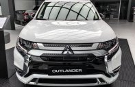 Mitsubishi Outlander 2022 - [Giao Ngay] - Tặng phiếu nhiên liệu + phụ kiện chính hãng - Giá tốt nhất khu vực giá 950 triệu tại Vĩnh Phúc