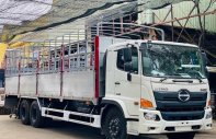 Hino FL 2022 - Xe tải thùng mui bạt bửng nhôm giá 1 tỷ 816 tr tại Tp.HCM