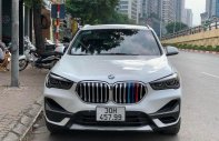 BMW X1 2022 - Full lướt 2022 một chủ Hà Nội giá 1 tỷ 790 tr tại Hà Nội