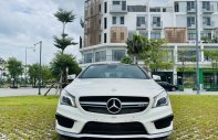 Mercedes-Benz CLA 45 2014 - Model 2015 - Giá tốt - Liên hệ xem xe trực tiếp giá 1 tỷ 10 tr tại Hà Nội