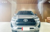 Toyota Hilux 2020 - nhập khẩu nguyên chiếc giá cạnh tranh giá 639 triệu tại Thái Bình