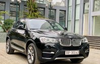 BMW X4 2017 - Cần bán gấp BMW X4 đăng ký lần đầu 2017 ít sử dụng giá tốt 1 tỷ 850tr giá 1 tỷ 850 tr tại Hà Nội