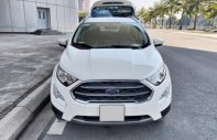 Ford EcoSport 2018 - Xe gia đình sử dụng rất kĩ, da ghế mới nguyên do bọc áo ghế và vệ sinh thường xuyên giá 485 triệu tại Quảng Ninh