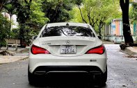 Mercedes-Benz CLA 200 2017 - Màu trắng, nhập khẩu giá 899 triệu tại Tp.HCM