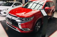 Mitsubishi Outlander 2022 - Ưu đãi lớn tặng phiếu nhiệu liệu lên đến 30 triệu, kèm gói phụ kiện chính hãng giá 825 triệu tại Vĩnh Phúc