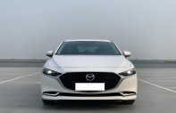 Mazda 3 2020 - Màu trắng. Tên tư nhân biển tỉnh giá 695 triệu tại Thái Bình