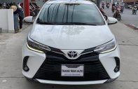 Toyota Vios 2021 - Xe 1 chủ nguyên zin. Cam kết không đâm đụng, ngập nước, trả giá thoải mái giá 530 triệu tại Bình Dương