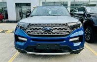 Ford Explorer 2022 - Xe nhập khẩu - Giá tốt - Liên hệ em Danh Ford Bình Phước giá 2 tỷ 399 tr tại Bình Phước