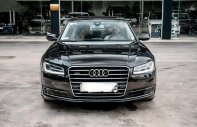 Audi A8 2016 - Nội ngoại thất còn quá mới giá 2 tỷ 690 tr tại Bắc Ninh