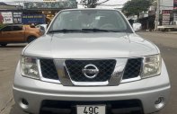 Nissan Navara 2011 - Nhập khẩu Thái Lan giá 315 triệu tại Lâm Đồng