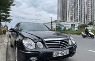 Mercedes-Benz E280 2007 - Màu đen, giá 286tr giá 286 triệu tại Hải Dương