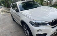 BMW X6 2016 - Màu trắng, xe nhập giá 2 tỷ 450 tr tại Tp.HCM