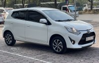 Toyota Wigo 2019 - Xe màu trắng, một chiếc duy nhất chủ giữ gìn, bao test hãng, giá 345tr giá 345 triệu tại Bắc Ninh