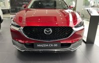 Mazda CX-30 2022 - Xe có sẵn, ưu đãi cực lớn giá 818 triệu tại Tp.HCM