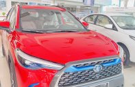 Toyota Corolla Cross 2022 - Xe có sẵn giao ngay, giá tốt nhất thị trường giá 746 triệu tại Bình Định