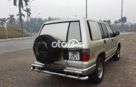 Isuzu Trooper 2002 - Xe hai cầu đi mọi địa hình giá 110 triệu tại Hải Dương