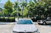 BMW 730Li 2015 - Xe màu trắng giá 2 tỷ 650 tr tại Hà Nội