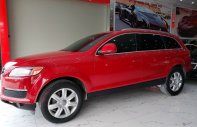 Audi Q7 2006 - Đăng ký 2008, xe còn rất mới, ship xe toàn quốc giá 379 triệu tại Bắc Giang