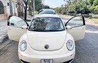 Volkswagen Beetle 2009 - Xe nữ sử dụng chính chủ giá 517 triệu tại Tp.HCM