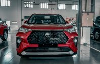 Toyota Veloz Cross 2022 - Hỗ trợ trả góp 80-100% lãi suất ưu đãi, thủ tục nhanh gọn giá 638 triệu tại Đồng Nai