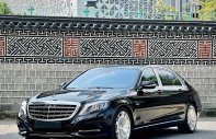 Mercedes-Maybach S 400 2016 - model 2017 giá 4 tỷ 499 tr tại Hà Nội