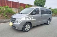 Hyundai Grand Starex  Starex 2012,máy dầu, 9chỗ 2012 - Hyundai Starex 2012,máy dầu, 9chỗ giá 495 triệu tại Hà Nội