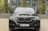 BMW X4 2017 - Xe một chủ từ mới cực giữ gìn giá 1 tỷ 750 tr tại Hà Nội