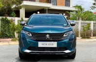 Peugeot 3008 2022 - Xe SUV gầm cao xuất sứ từ Châu Âu chính hãng giá tốt nhất tháng 12/2022 giá 1 tỷ 64 tr tại Cần Thơ