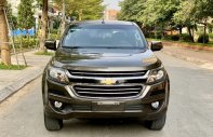 Chevrolet Colorado 2017 - 2 cầu số sàn cực khoẻ giá 495 triệu tại Hà Nội