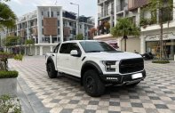 Ford F 150 2020 - Màu trắng, nhập khẩu giá 4 tỷ 300 tr tại Hà Nội