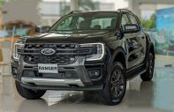 Ford Ranger 2022 - Giảm giá cực sock - Tặng nắp thùng cuộn cơ, dán film, trải sàn da giá 964 triệu tại Quảng Bình