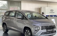 Hyundai Stargazer 2022 - Sẵn xe giao ngay đủ màu - Khuyến mại 20 triệu TM giá 545 triệu tại Bình Dương