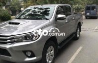 Toyota Hilux cần bán 2015 - cần bán giá 555 triệu tại Bắc Ninh