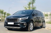 Kia Sedona 2019 - Xe màu đen, giá chỉ 920 triệu giá 920 triệu tại Quảng Nam