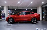 BMW X6 2022 - Sở hữu mới ngay với 4,999 tỷ giá 4 tỷ 999 tr tại Đà Nẵng