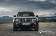 BMW X3 2022 - Ưu đãi 12/2022: Giảm ngay 400.000.000 VNĐ giá 2 tỷ 299 tr tại Đà Nẵng