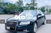 Audi A6 Bán xe  - 2010 2010 - Bán xe audi A6- 2010 giá 510 triệu tại Hà Nội