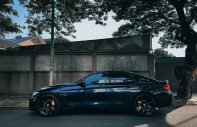 BMW 428i 2014 - Màu xanh lam giá 1 tỷ 200 tr tại Tp.HCM