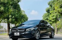 Mercedes-Benz CLA 250 2018 - Màu đen, xe nhập giá cạnh tranh giá 990 triệu tại Hà Nội