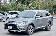 Mitsubishi Outlander 2018 - Xe trang bị full options, nhận xe giá tốt, Hỗ trợ trả góp 70% giá 633 triệu tại Bắc Ninh