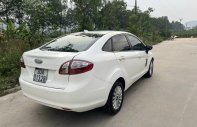 Ford Fiesta 2013 - Màu trắng số tự động giá 265 triệu tại Hải Dương