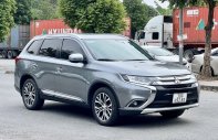 Mitsubishi Outlander 2018 - Xe trang bị full options, hỗ trợ trả góp 70%, có thương lượng giá tốt giá 633 triệu tại Bắc Giang