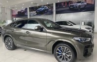 BMW X6 2022 - Chỉ 5,199 tỷ có ngay xe nhập khẩu nguyên chiếc giá 5 tỷ 199 tr tại Hải Phòng