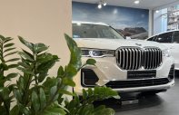 BMW X7 2022 - Duy nhất 1 xe giao ngay giá 7 tỷ 99 tr tại Hà Nội