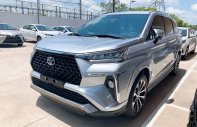 Toyota Veloz Cross 2022 - Tháng 12 nhiều ưu đãi giá 658 triệu tại Long An