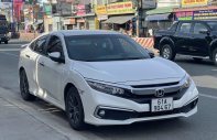 Honda Civic 2020 - Nhập khẩu Thái Lan, một chủ từ mới, đi chuẩn 4 vạn kilomet giá 695 triệu tại Bình Dương