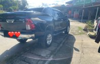 Toyota Hilux 2015 - Toyota Hilux 2015 số tự động tại Bắc Kạn giá 965 triệu tại Bắc Kạn