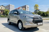 Toyota Innova 2018 - Xe màu bạc giá 590 triệu tại Hưng Yên
