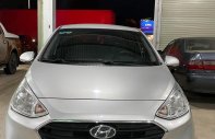 Hyundai Grand i10 2018 - Màu bạc số sàn, giá chỉ 345 triệu giá 345 triệu tại Lạng Sơn